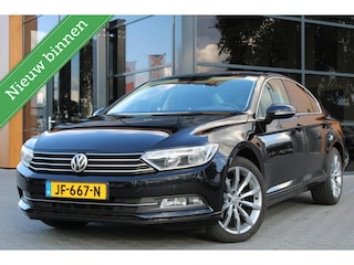 Volkswagen Passat 1.4TSI ACT Business Edition | ACC | Trekhaak