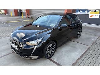 Peugeot 208 1.2 PureTech Allure, Pano, 3D Virtueel Display, 360 achterruitrijcamera, Apple Carplay