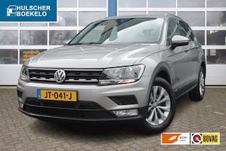 Volkswagen Tiguan 1.4 TSI CON. SERIES **NL-Auto**  1e eigenaar ** 51435km**