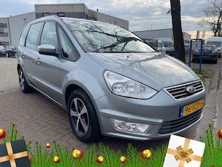 Ford Galaxy 1.6 SCTi 7persooons Champion Trend Airco/ECC, Navigatie EXPORT PRIJS