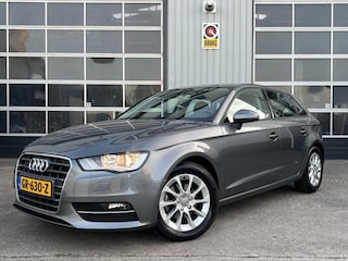 Audi A3 Sportback 1.2 TFSI Ambition Pro Line Navi|Automaat|Clima|PDC|LED