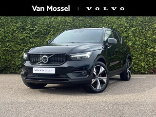 Volvo XC40 T4 Recharge R-Design | 360 Camera | Keyless | Stoelverwarming