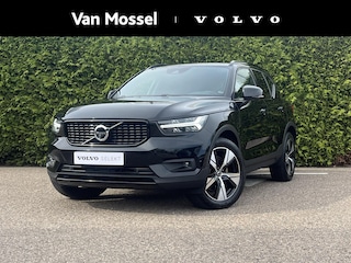 Volvo XC40 T4 Recharge R-Design | 360 Camera | Keyless | Stoelverwarming