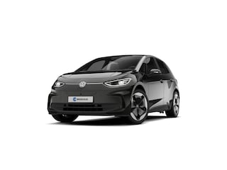 Volkswagen ID.3 Limited Edition Inclusief €2000,- inruilvoordeel | 'App-Connect' draadloze smartphone integratie | Afstandscontrolesysteem (Front Assist), met voetgangers- en fietsersherkenning | Automatische afstandsregeling (Adaptive Cruise Control)