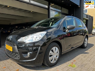 Citroën C3 Citroen C3 1.0 VTi Attraction airco/NAP