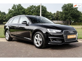 Audi A4 Avant 40 TFSI 190 PK Automaat