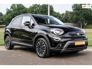 Fiat 500X 1.0 GSE Navigatie Apple Carplay