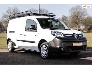 Renault Kangoo Z.E. Maxi incl. Accu Navigatie Airco