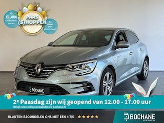 Renault Mégane 1.3 TCe Intens NAVIGATIE | TREKHAAK | CAMERA | PARKEERSENSOREN