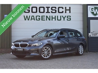 BMW 3-serie Touring 320i Executive Edition | Virtual Dashboard | Cruise Control | Elektrische klep |