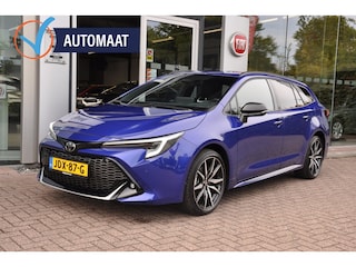 Toyota Corolla Touring Sports Bose Head Up Hybrid 140 GR Sport