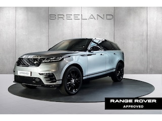 Land Rover Range Rover Velar P400e R-Dynamic SE | 21" | Panoramadak
