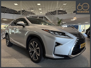 Lexus RX 450h 4WD Luxury Line, Schuifdak, Trekhaak, Stoelventilatie