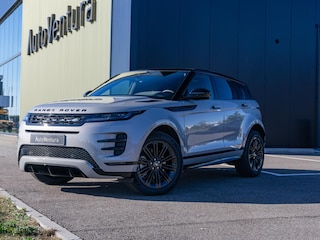 Land Rover Range Rover Evoque 1.5 P300e PHEV AWD Dynamic SE Facelift l Black Pack l Pano dak l l Adapt. Cruise l 20" l Carplay