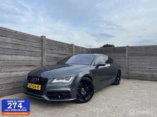 Audi A7 Sportback 3.0 TFSI quattro Pro Line plus