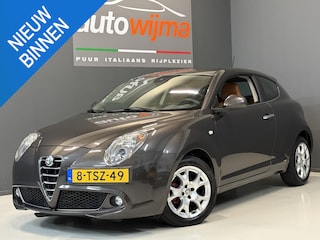 Alfa Romeo Mito 0.9 TwinAir Esclusivo