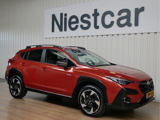 Subaru Crosstrek 2.0i Luxury