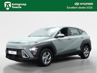 Hyundai Kona 1.6 GDI HEV Comfort | Navigatie | Camera | Cruise control