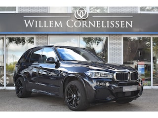 BMW X5 xDrive30d High Executive Pano Trekhaak ACC Camera