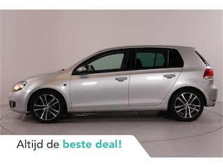 Volkswagen Golf 1.4 TSI Comfortline | 5 deurs | Stl. verw. |