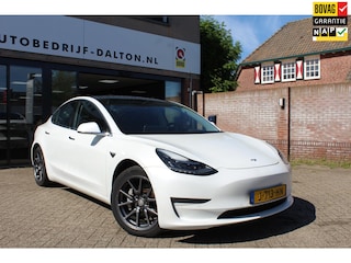 Tesla Model 3 Long Range AWD 75 kWh TREKHAAK
