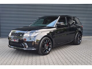 Land Rover Range Rover Sport 3.0 TDV6 HSE Dynamic Black Pack - Meridian -