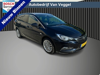 Opel Astra Sports Tourer 1.4 Turbo Innovation navi, cruise, airco, trekhaak