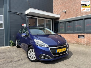 Peugeot 208 1.2 PureTech Blue Lion|Nap|Pdc|Navi|Cruise|Trekhaak
