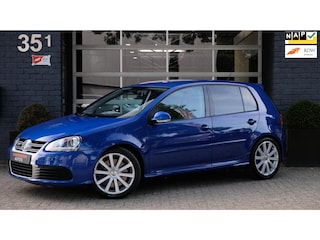 Volkswagen Golf 3.2 R32 250PK 4-Motion | Volledig Milltek