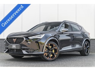 Cupra Formentor 2.0 TSI 4DRIVE |Pano|Beats|Memory|Garantie