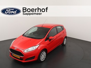 Ford Fiesta 1.0 Style | Navi | Bluetooth | Airco |