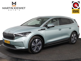 Skoda Enyaq iV 80|SOH 93%|ACC|Stoelverwarming|Camera|Warmtepomp