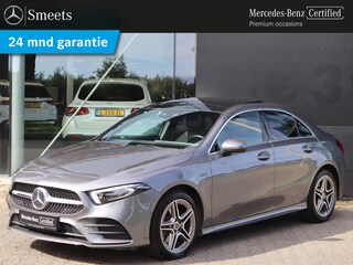 Mercedes-Benz A-klasse 250 e Business Solution AMG Limited AMG line | Navigatie | Panoramadak | Memory Seats | Automaat