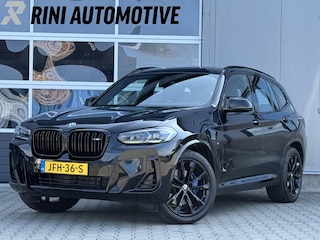 BMW X3 M40i xDrive High Executive 360 PK | M Sport | Head up | Harman Kardon | Camera