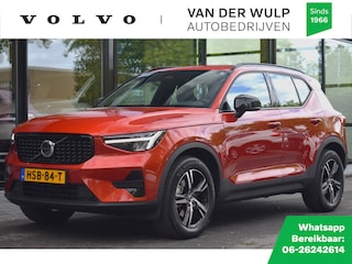 Volvo XC40 B4 197pk Plus Dark | Driver Assist | Trekhaak | Harman Kardon