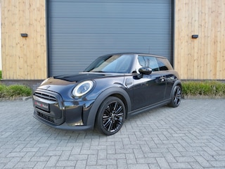 Mini Mini 1.5 Classic automaat *Schuifdak *Carplay *Leder