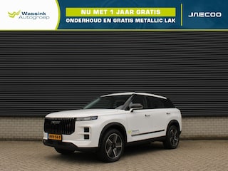Jaecoo 7 J7 Selective | Adaptieve Cruise Control | Carplay | 360° Camera |