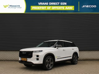 Jaecoo 7 J7 Selective | Adaptieve Cruise Control | Carplay | 360° Camera |