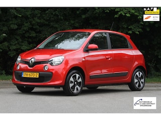 Renault Twingo 1.0 SCe Collection / Slechts 65.604 km. / Airco / Bluetooth / Cruise control / All season banden / APK 4 juni 2026