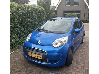 Citroën C1 1.0-12V Ambiance