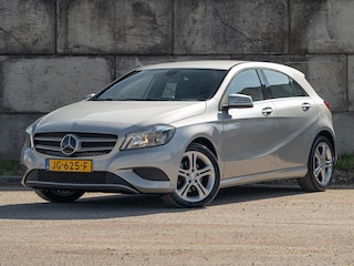 Mercedes-Benz A-klasse 180 Urban | Automaat | Clima | Carplay | PDC | 128dkm