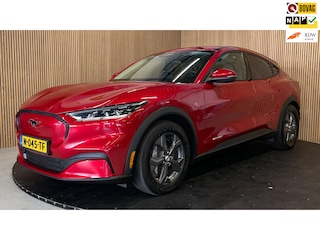 Ford Mustang Mach-E RWD 75 kWh|LEDER|B&O|ACC|CAMERA|CARPLAY|STOEL-, STUURVERW.|NAP|NL-AUTO|1e EIG.|INCL. BTW|