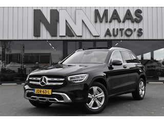 Mercedes-Benz GLC 300e 4MATIC Pano - Head-up - Memory - BTW