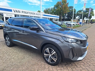 Peugeot 5008 1.2 PureTech Allure 7 persoons