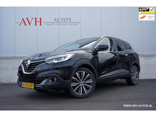 Renault Kadjar 1.2 TCe Zen