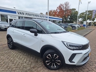 Opel Crossland 1.2 Turbo Elegance (10X op voorraad)