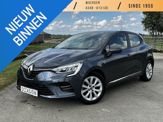 Renault Clio 1.0 Zen | APPLE CARPLAY | LM VELGEN | AIRCO | CRUISE CONTROL |