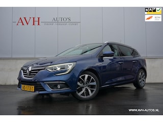 Renault Mégane Estate 1.2 TCe Bose