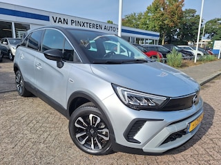 Opel Crossland 1.2 Turbo Elegance (10x op voorraad !!!!)