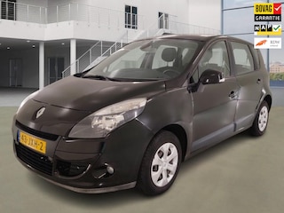 Renault Scénic 1.6 Expression 2e Eig. 31.100 km +NAP NL-auto